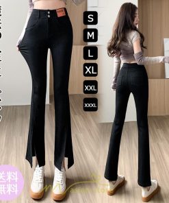 チノ・テーパード・ジョガー・スキニーパン | スキニーパンツ レギパン ストレッチ スキニー デニム レディース カラー 美脚 チノパン レギンス カジュアル 着痩せ 送料無料 脚長効果 大きいサイズ