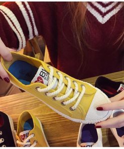 ショートブーツ | レディースシューズ キャンバススニーカー 美脚 歩きやすい