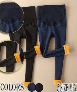 マタニティ | マタニティパンツ マタニティ服 マタニティウェア デニムパンツ ストレッチパンツ スキニーパンツ 裏起毛 防寒防風 暖かい 冬パンツ 産前産後 妊娠 妊婦 スリム