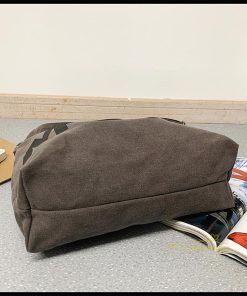 女性用バッグ | ショルダーバッグ 斜め掛け レディース メンズ バッグ 2way キャンバスバッグ シンプル かばん カジュアル 大人 お出かけ おしゃれ 大容量 新作 男女兼用