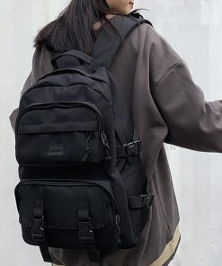 リュック | リュックサック 男女兼用 A4対応大容量