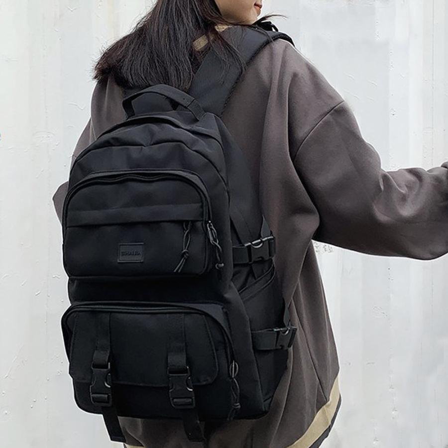 リュック | リュックサック 男女兼用 A4対応大容量