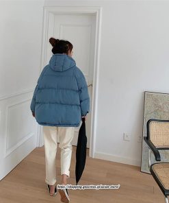 コート・ジャケット | ダウンジャケット 秋 秋服 レディース アウター 上着 ダウン 長袖 中綿 ゆったり 大きいサイズ あったか 2022新作 秋冬 通学 通勤 OL