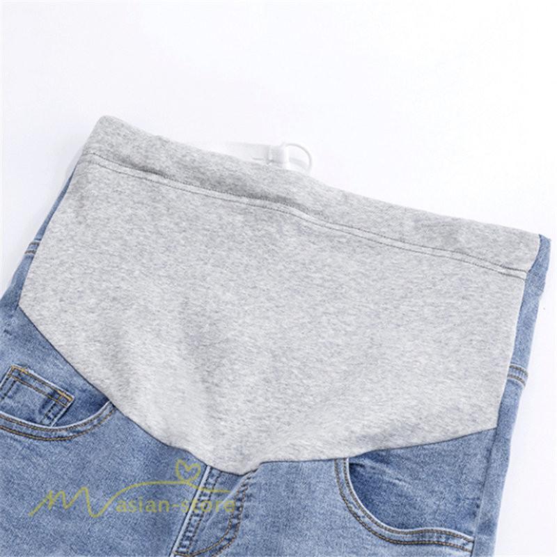 パンツ レギンス | マタニティ パンツ デニムパンツ レディース ジーンズ 妊婦服 産前 マタニティウェア 9分丈 8分丈 大きいサイズ テーパード デニム 着痩せ 日常感 ボトムス
