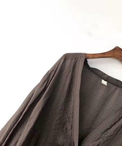 カーディガン | レディース UVカットー 初秋 秋新作 コーデ 冷え防止 羽織 ボタン Vネック 無地 長袖 7色 フリーサイズ かわいい 春 夏 秋 透け感 体型カバー