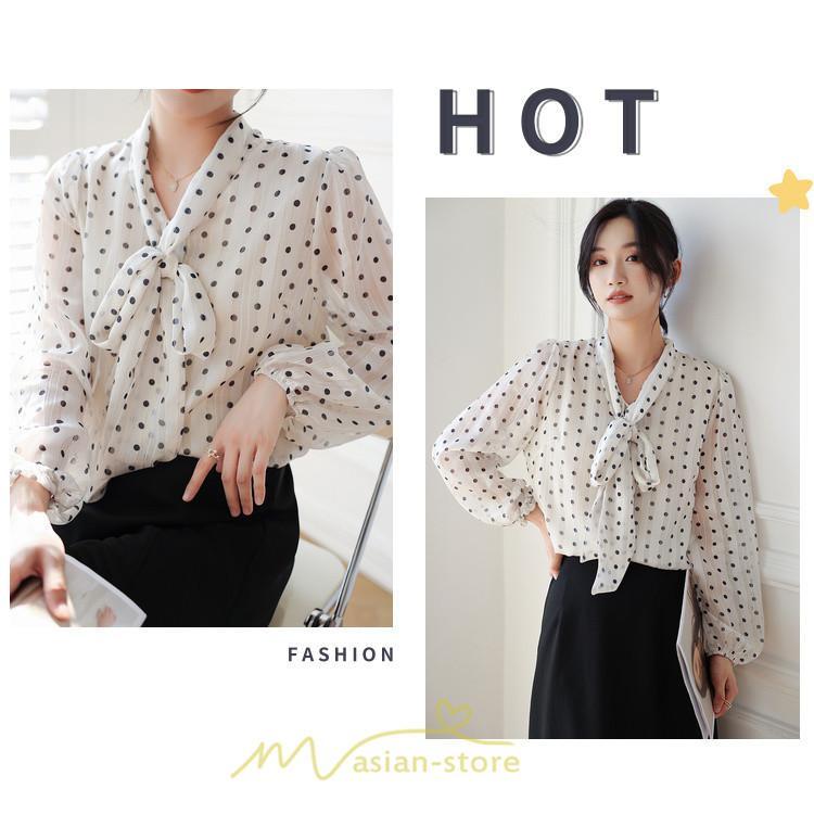 シャツ・ブラウス | シャツ ブラウス 春服 レディース きれいめ 40代 春夏 秋 長袖 着痩せ オシャレ 韓国風 大人 30代 50代 40代 ビジネス 就活 通勤 OL オフィス ママ 母