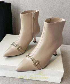 ショートブーツ | ブーツ レディース 履きやすい 痛くない 柔らかい 疲れない カジュアル 旅行 お出かけ 帰省 ドライブ 黒 オフィス セレモニー カーキ ブラック