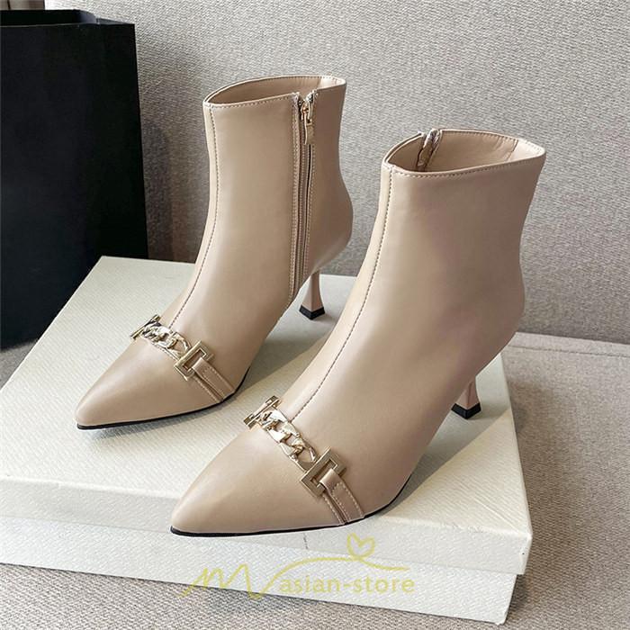 ショートブーツ | ブーツ レディース 履きやすい 痛くない 柔らかい 疲れない カジュアル 旅行 お出かけ 帰省 ドライブ 黒 オフィス セレモニー カーキ ブラック