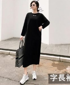 マキシ | ワンピース 半袖 長袖 レディース 秋物 夏服 Tシャツワンピース ロングTシャツ ミモレ丈 五分袖 ルームウェア 20代30代40代 ロングワンピース ストレート