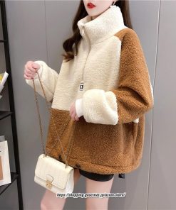 パーカー | スウェット トレーナー トップス 長袖 クルーネック 丸首 大きいサイズ 韓国 トップス おしゃれ 着やせ 通学 人気 ポア ゆったり 暖かい 秋冬 可愛い 新品