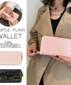 さいふ　バッグ | 財布 レディース 長財布 大容量 機能的 人気 ブランド 可愛い 名入れ可能 多機能財布 サイフ カード多い さいふ ギフト プレゼント シンプル