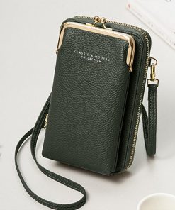 ショルダーバッグ | スマホショルダー 財布 レディース