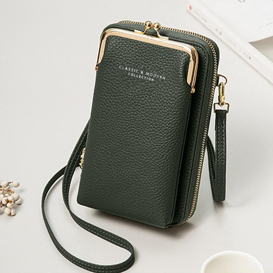 ショルダーバッグ | スマホショルダー 財布 レディース