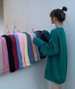 Tシャツ・カットソー | スウェットトレーナー 長袖 レディース