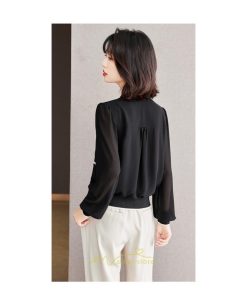 シャツ・ブラウス | ブラウス シャツ レディース 上品 リボン きれいめ 通勤 OL ビジネス ゆったり フォーマル 上品 フェミニン お出かけ 20代 50代 40代 30代 高品質