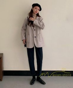 コート・ジャケット | スーツ レディース テーラードジャケットロング丈 長袖 フォーマル オフィス カジュアル レディス テーラード ジャケット 秋 春 スーツジャケット 通勤着 冬