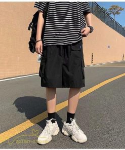 ハーフパンツ ショート | パンツ ハーフパンツ メンズ 男性着 無地 シンプル ショートパンツ 膝丈 ポケット 新作 夏コーデ おしゃれ アウトドア 通学 2XL カッコイイ お出かけ 通勤 3XL
