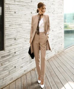 在庫ある | ビジネススーツレディース パンツスーツ セレモニースーツ 入学式 卒業式 面接 発表会 ジャケット ボトムス エレガント 2点セット 着痩せ OL 通学通勤