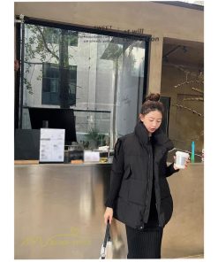 ベスト | ダウンレディース 無地 スタンドネック 中綿きれいめ シンプル 大きいサイズ ノースリーブ 韓国風 20代 50代 秋冬コーデ 40代 30代 大きいサイズ