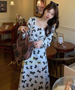 マキシ | 新作 ワンピース レディース ロング 膝丈 婦人服 無地 ロングワンピース おしゃれ 可愛い 長袖 春秋 20代30代40代 着痩せ 着回し カジュアル 夏物 お出かけ