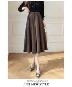 スカート | 秋 冬 レディース 厚手 ボトムス ロング フレア秋 冬 秋冬 大人 Aライン防寒 あったか 冬 送料無料 あたたか 暖か ラシャ