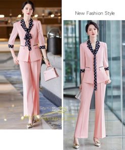 パンツスーツ | フォーマル レディース セットアップ 30代 40代 50代 卒業式 入学式 お宮参り 七五三 母親 2点 セレモニースーツ オフィスカジュアル 服装 ママ