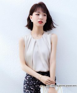 キャミソール タンクトップ | タンクトップ レディース 秋 秋服 レイヤード インナー ノースリーブ ベーシック しわにくい とろっと滑らかな肌触りの落ち感素材 重ね着 夏秋物