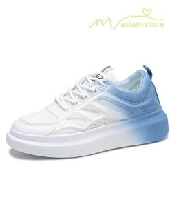 スニーカー | 厚底レディース 5cmヒール 靴 軽量 歩きやすい 疲れにくい 美脚 おしゃれ ナースシューズ ウォーキングシューズ 疲れない 25cm