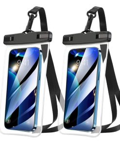 スマホケース | 携帯 防水ケース 顔認証対応 完全防水 スマホ 全機種対応 携帯 ケース IPX8防水 水中操作 水中撮影 海 上品 送料無料 Pvc スマホ防水ケース 防水 スマホ用