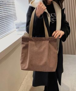 トートバッグ | キャンバス レディース