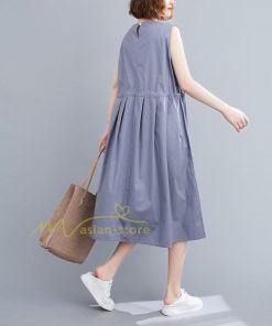 マキシ | ワンピース レディース 40代ワンピース 春夏 オシャレ 通勤 結婚式ドレス お出かけ 大人 シンプル カジュアル 着痩せ ノースリーブ お出かけ ゆったり 20代30代