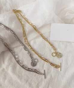 ネックレス | チェーン 新作