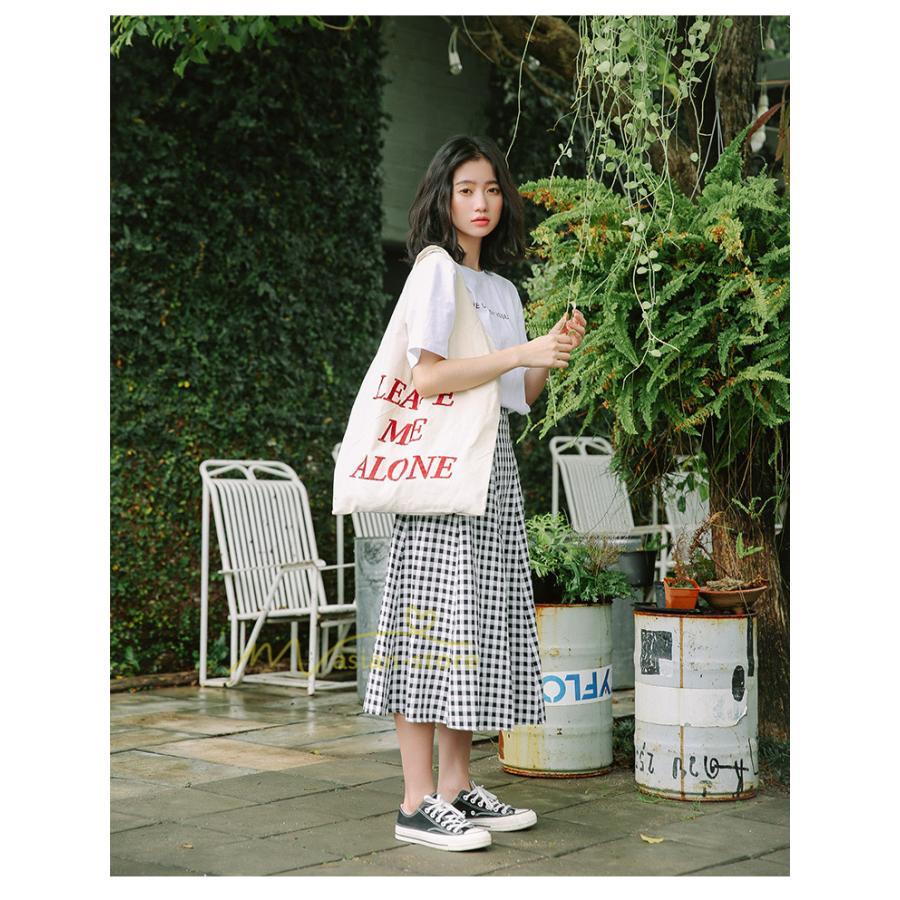 スカート | チェック柄 ロング丈 フレア ボトムス レディース フェミニン デイリー 上品 20代30代40代50代 カジュアル 着痩せ お出かけ 体系カバー 通勤通学 夏物