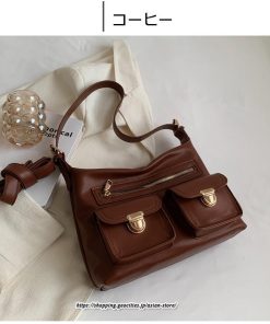 女性用バッグ | ショルダーバッグ レディース 軽量 軽い 大きめ 斜め掛け バッグ 通勤 通学 大学生 カジュアル お出かけ 50代 40代 20代 キレイめ 10代 30代