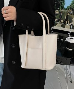 ハンドバッグ | レディース バケツバッグ