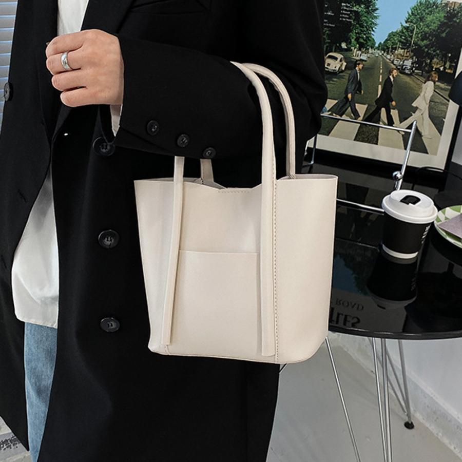 ハンドバッグ | レディース バケツバッグ