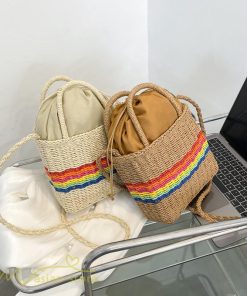 さいふ　バッグ | トートバッグ かごバッグ カゴバッグ 編み レディース かわいい おしゃれ シンプル サマーバッグ 軽量 春 夏 籠バッグ 30代 軽い 50代 旅行 40代