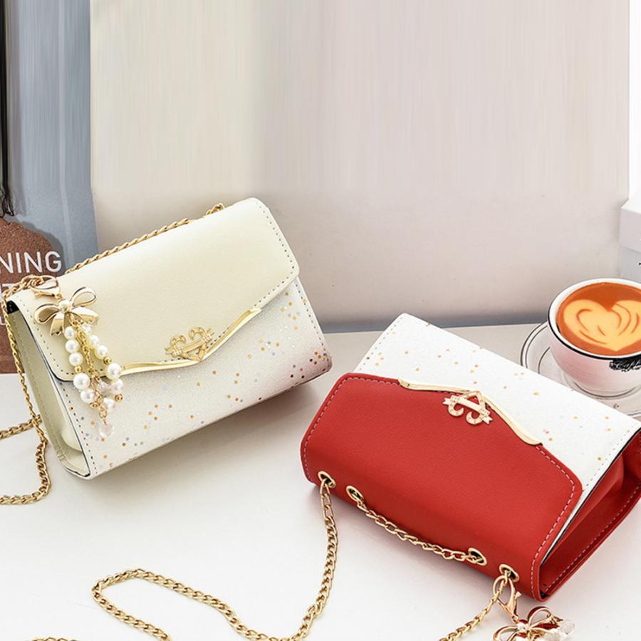 ショルダーバッグ | 韓国風レディース 大人