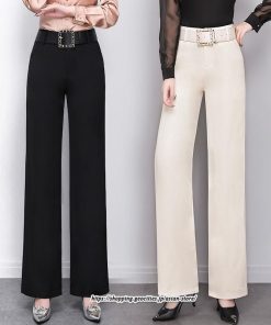 チノ・テーパード・ジョガー・スキニーパン | ワイドパンツ 秋 冬 レディース ボトムス ガウチョパンツ ゆったり フレアパンツ 40代 50代 30代 秋冬 トレンド 送料無料 オシャレ カジュアル 韓国 可愛い