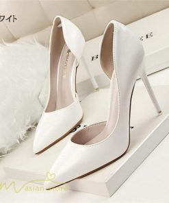 パンプス | 走れるレディース オフィス 通勤 10.5cmヒール ハイヒール レディースシューズ オシャレ 二次会 デート ファッション 疲れない 痛くない