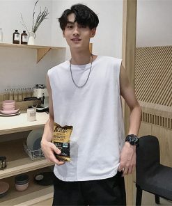 Tシャツ | タンクトップ メンズ 無地 ノースリーブ スポーツ 日常感 カジュアル カットソー トップス サマータンクトップ 夏新作 夏 お出かけ ルームウェア 大きいサイズ