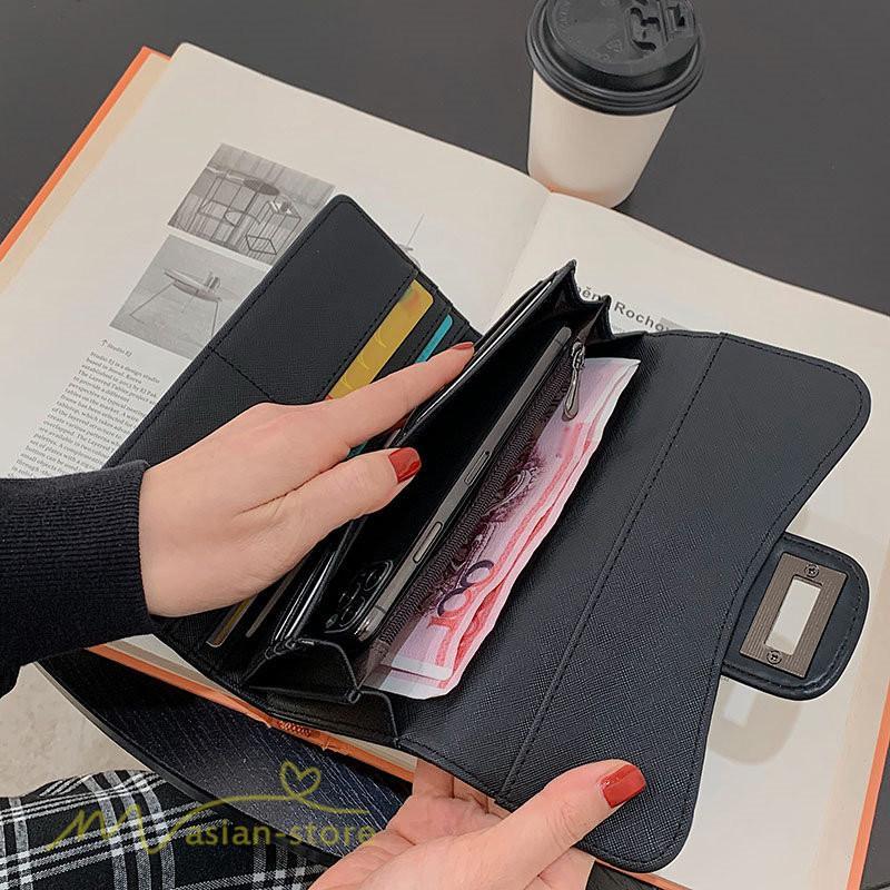 さいふ バッグ | 財布 長財布 レディース 女性 大容量 小銭入れ おしゃれ かわいい 使いやすい 多機能 おすすめ カード 軽い財布 可愛い おしゃれ シンプル カード収納