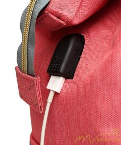 女性用バッグ | ママバッグ ママリュック マザーズバッグ マザーズリュック カバン 大容量 USB接口 保温ポケット 多機能 防水 哺乳瓶 レディース バッグパック 出産祝い 撥水