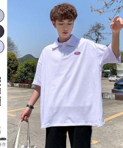 Tシャツ | ポロシャツ ポロ メンズ シンプル カジュアル 半袖 ゴルフシャツ 夏新作 20代 30代 40代 ゆったり 半袖 カットソー 上品 プレゼント ギフト お出かけ