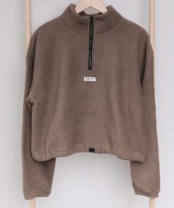 ジャケット・ブルゾン | ファートップス ボアジャケット 秋冬