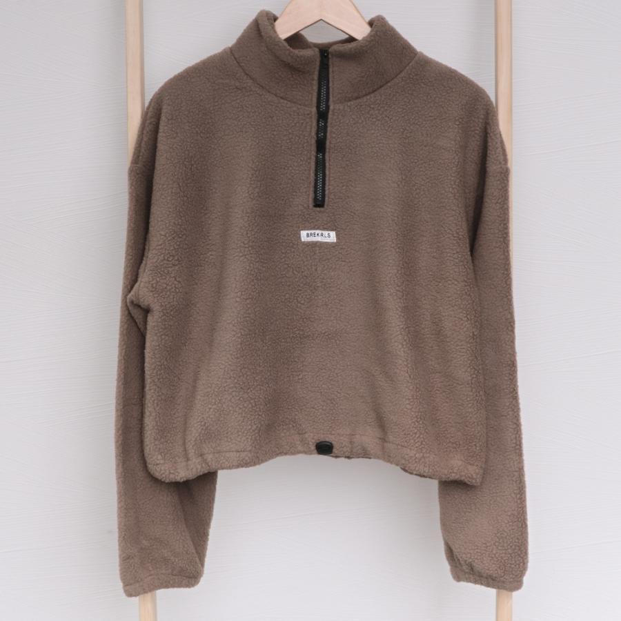 ジャケット・ブルゾン | ファートップス ボアジャケット 秋冬