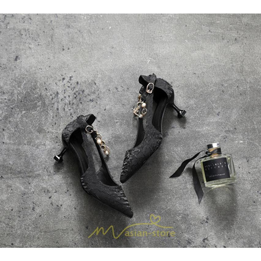 パンプス | 痛くない 歩きやすい 走れる 楽 ポインテッドトゥ 美脚 ハイヒール 夏 脚長 仕事 オフィス 通勤 パーティー 二次会 結婚式 黒 ベージュ 入学式