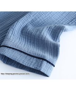 パジャマ ルームウェア | パジャマ メンズ 前開き 長袖 秋新作 春 秋 綿糸 上下セット 男性 薄手 ルームサプリ セットアップ 大きいサイズ 無地 ルームウェア おしゃれ シンプル