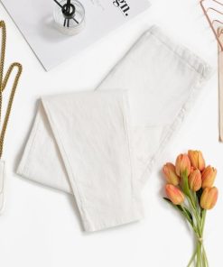 パンツ レギンス | マタニティパンツ 綿パンツ ママボトムス マタニティテーパードパンツ マタニティ服 アジャスター M L XL XXL ブラック カーキ ピンク ボト ホワイト ベージュ