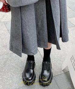 ローファー | レディース 学生 女子 厚底 パンプス 痛くない 柔らかい 履きやすい カジュアル シンプル お出かけ 高校 2022 中学 普段履き コンクール 発表会